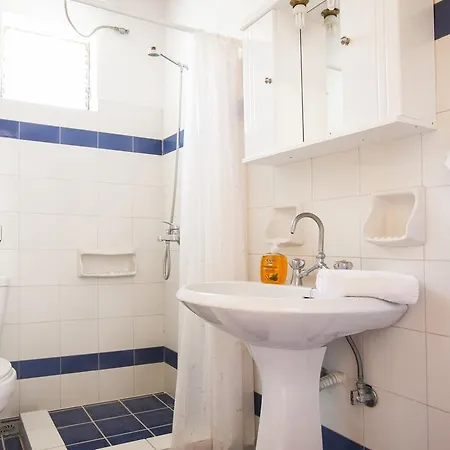 Tatil Evi Thermanti Spartia (Kefalonia)