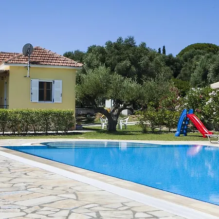 Thermanti Tatil Evi *