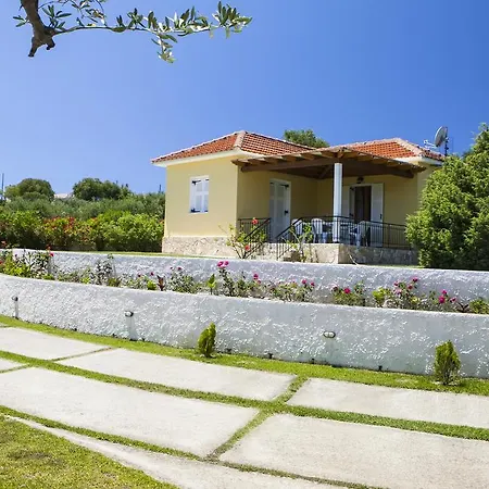 Thermanti Holiday home *