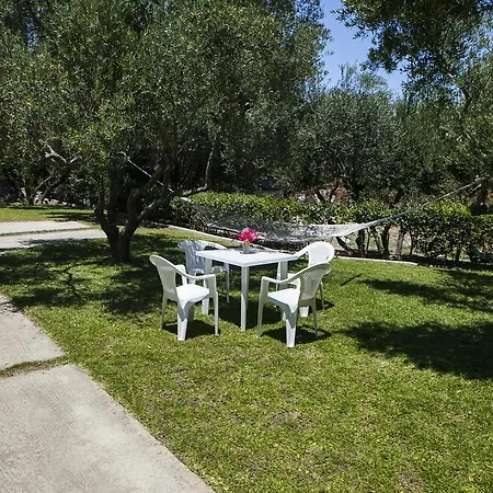 Holiday home Thermanti Spartia (Kefalonia)