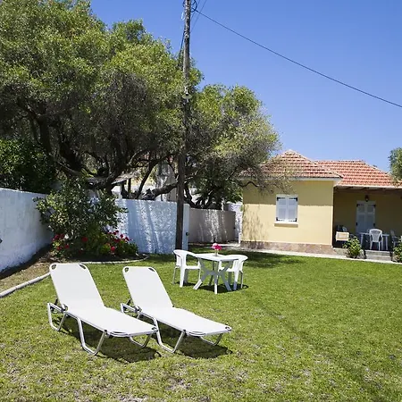 Thermanti Spartia (Kefalonia)