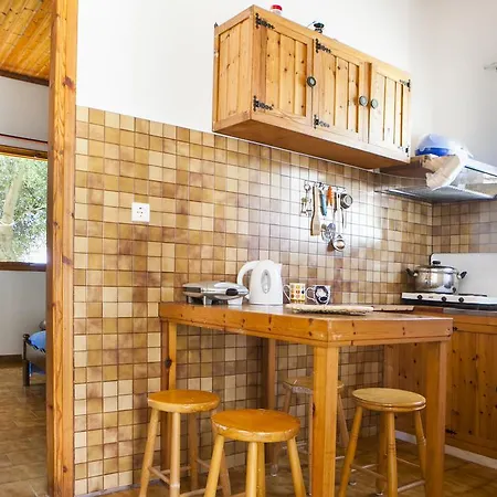 Holiday home Thermanti *