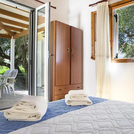 Thermanti Holiday home *