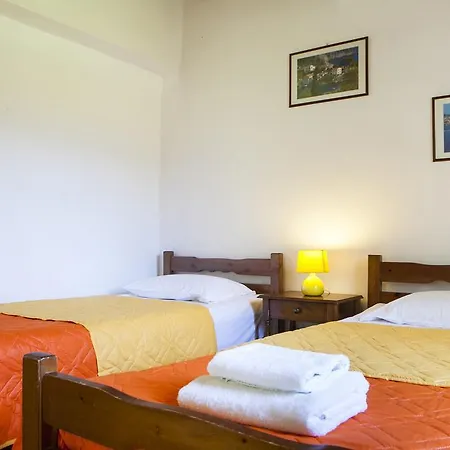 Holiday home Thermanti