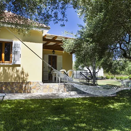 Thermanti Holiday home Spartia (Kefalonia)