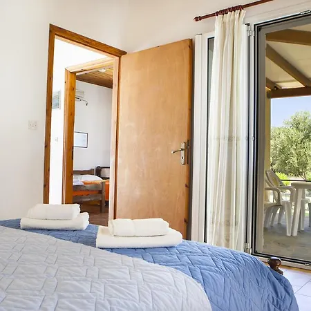 Thermanti Spartia (Kefalonia)