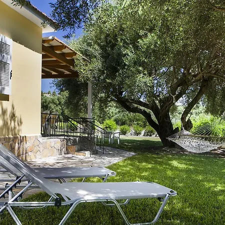 Thermanti Holiday home *