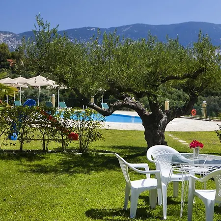 Holiday home Thermanti Spartia (Kefalonia)