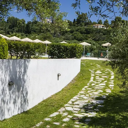 Thermanti * Spartia (Kefalonia)