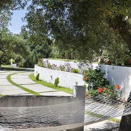 Thermanti Holiday home