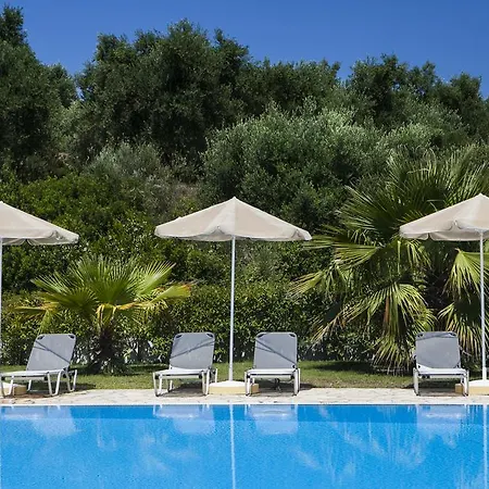 Thermanti Holiday home *