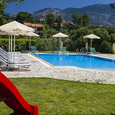 Holiday home Thermanti