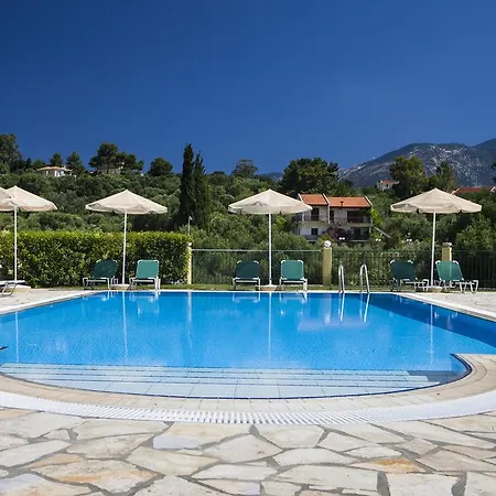 Holiday home Thermanti *