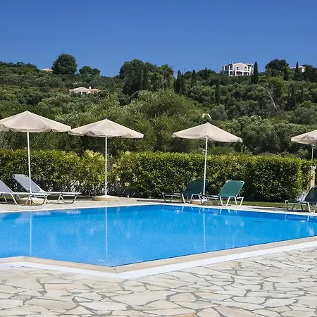 Thermanti * Spartia (Kefalonia)