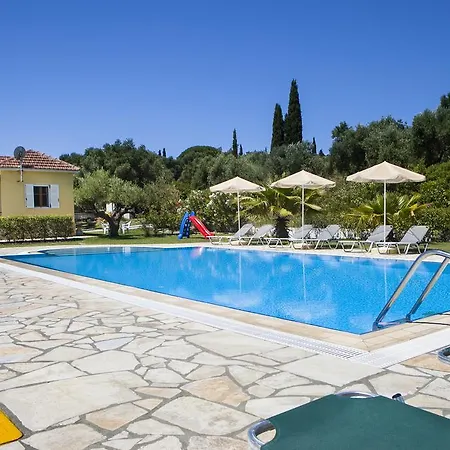 Holiday home Thermanti