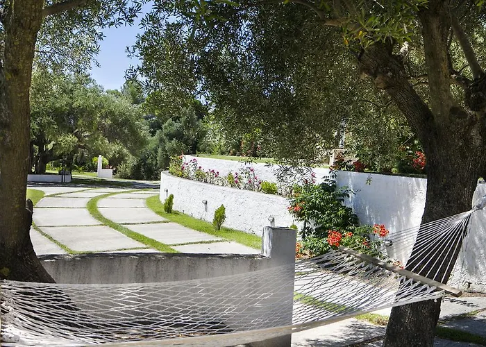 Thermanti Holiday home