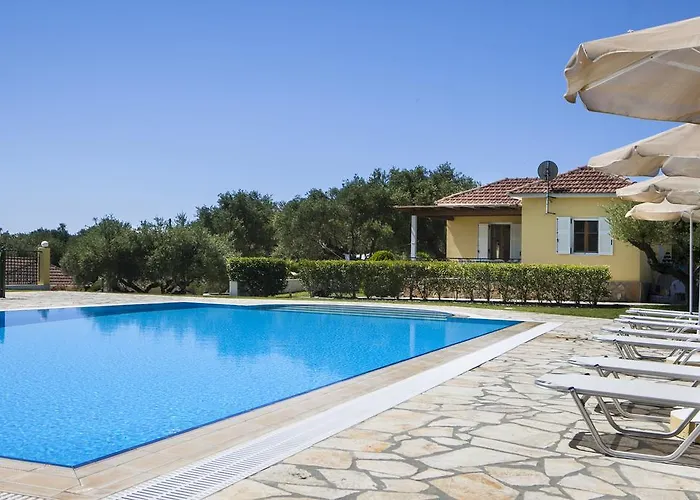 Thermanti Spartia (Kefalonia)