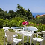 Thermanti Tatil Evi Spartia (Kefalonia)