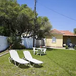 Thermanti Spartia (Kefalonia)