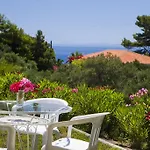 Tatil Evi Thermanti Spartia (Kefalonia)