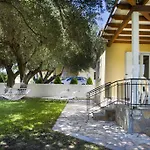 Thermanti Tatil Evi
