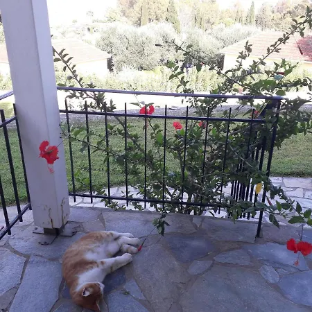 Thermanti Holiday home