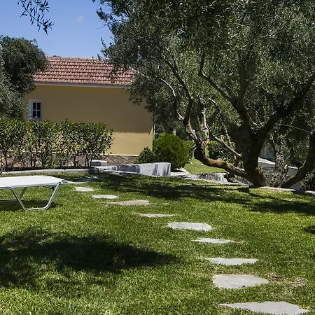 Thermanti Spartia (Kefalonia)