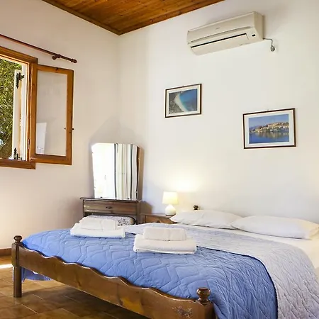 Ferienhaus Thermanti
