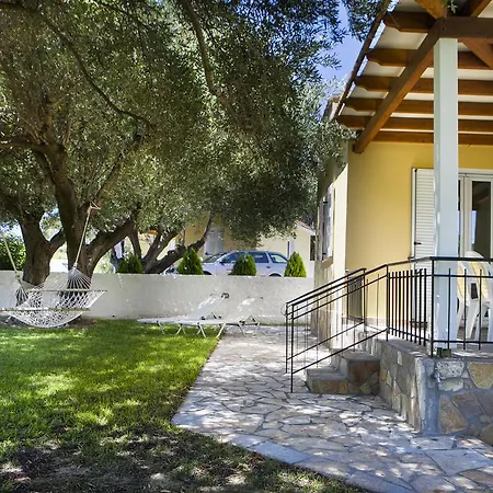 Thermanti Ferienhaus