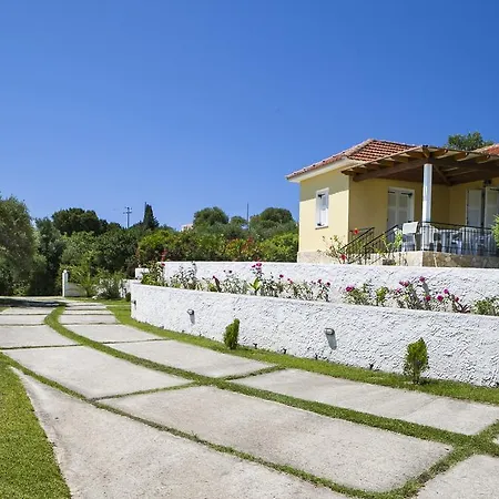 Thermanti Ferienhaus *