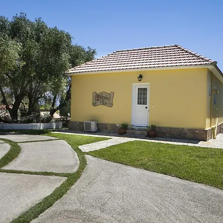 Ferienhaus Thermanti