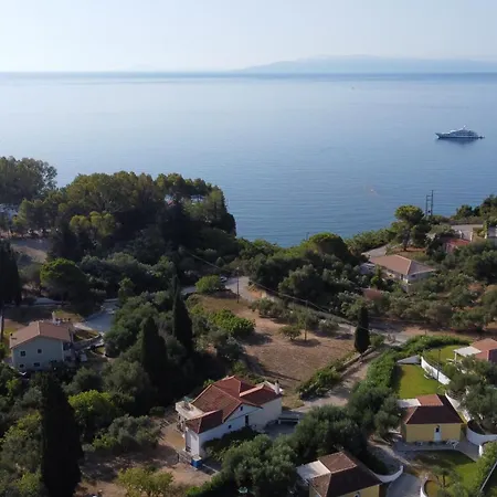 Holiday home Thermanti *