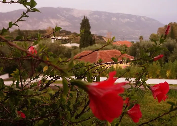 Ferienhaus Thermanti *