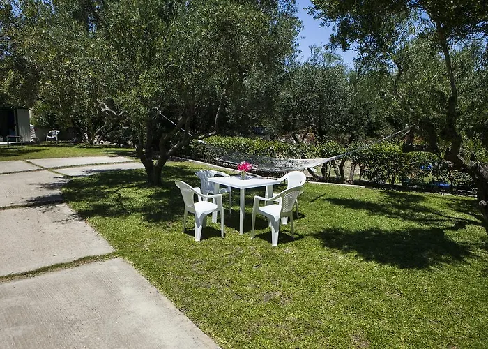 Holiday home Thermanti Spartia (Kefalonia)