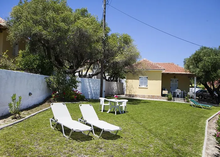 Thermanti Spartia (Kefalonia)