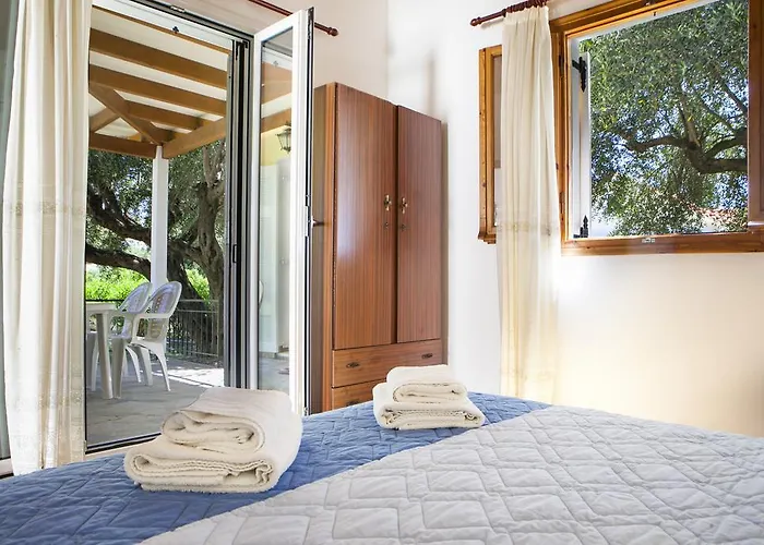 Thermanti Holiday home *