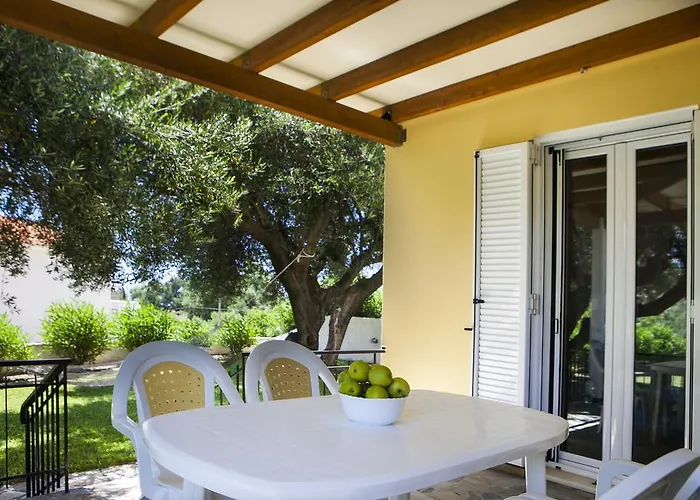 Holiday home Thermanti