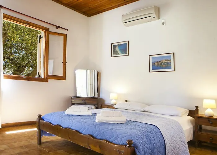 Ferienhaus Thermanti