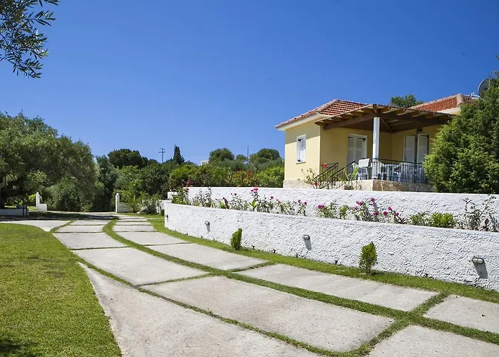 Thermanti Ferienhaus *