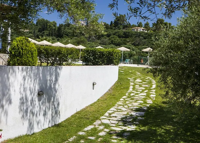 Thermanti * Spartia (Kefalonia)