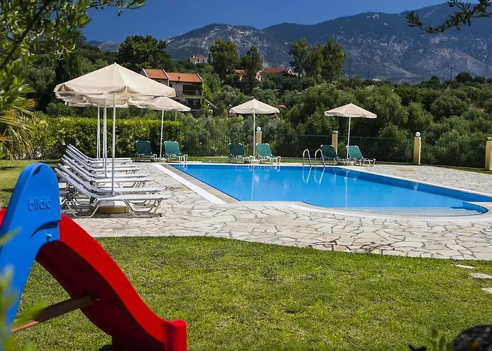 Holiday home Thermanti