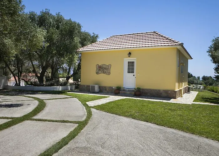 Ferienhaus Thermanti