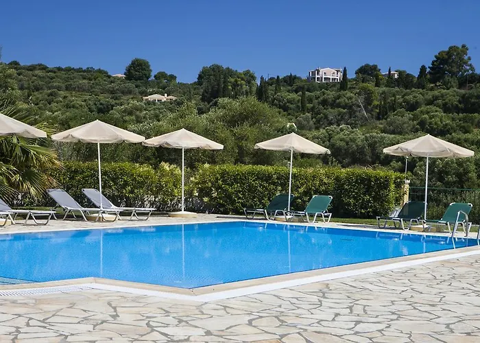 Thermanti * Spartia (Kefalonia)