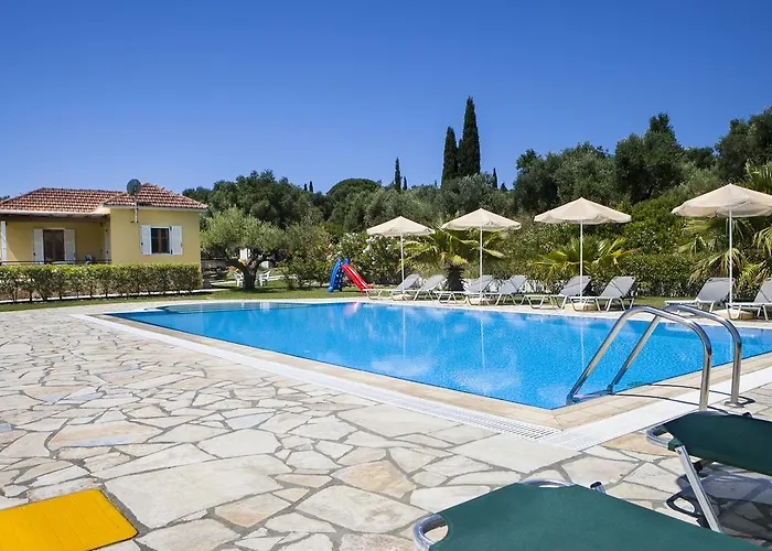 Holiday home Thermanti