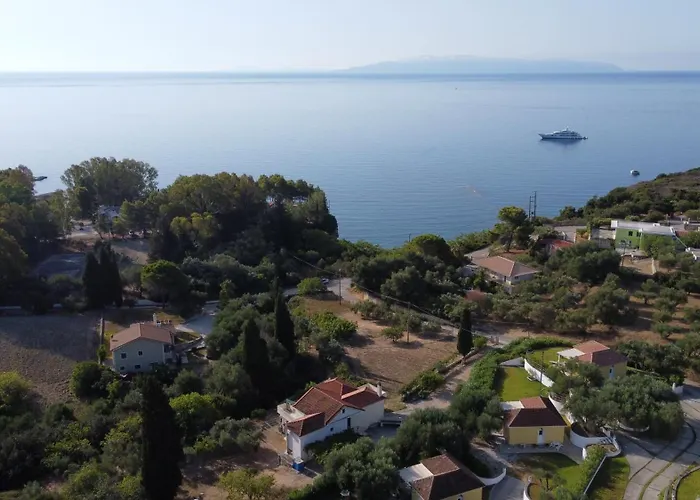 Holiday home Thermanti *