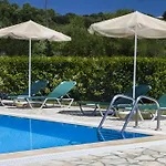 Σπίτι διακοπών Thermanti Σπαρτιά