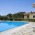Thermanti Σπαρτιά