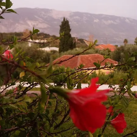 Vakantiehuis Thermanti *