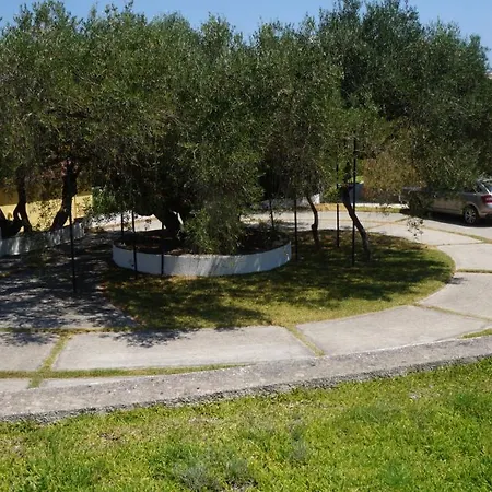 Vakantiehuis Thermanti *