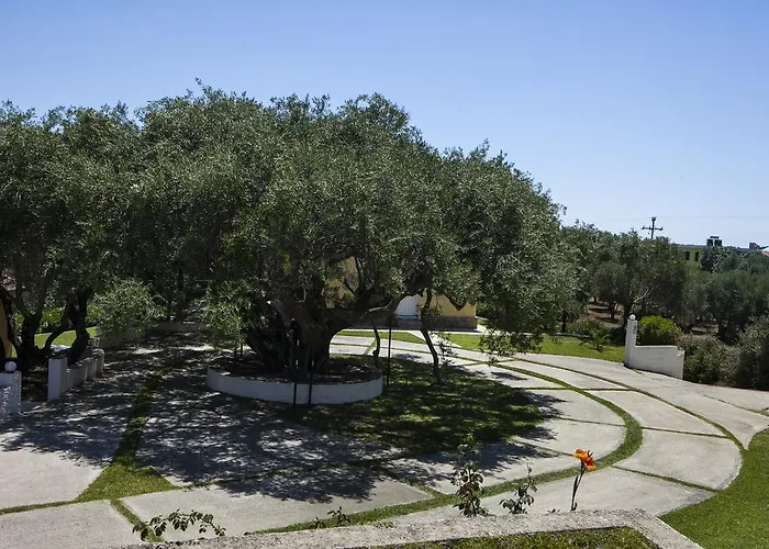 Thermanti Vakantiehuis